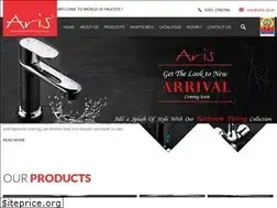 Sites similar to aris.co.in