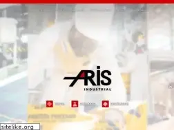 Sites similar to aris.com.pe