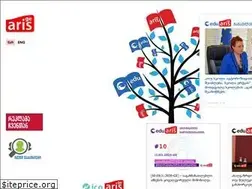 Sites similar to aris.ge