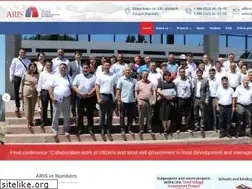 Sites similar to aris.kg