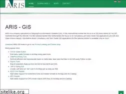 Sites similar to aris.nl