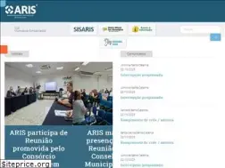 Sites similar to aris.sc.gov.br