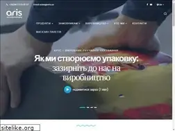 Sites similar to aris.ua