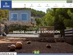 Sites similar to arisac.com