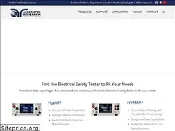 Sites similar to arisafety.com