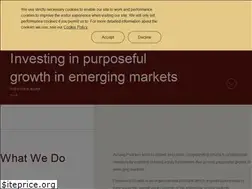 Sites similar to arisaig.com