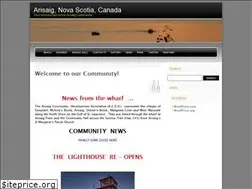 Sites similar to arisaigns.com