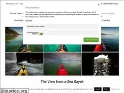 Sites similar to arisaigseakayakcentre.co.uk