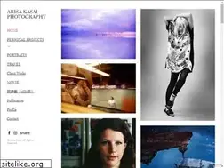 Sites similar to arisakasai.com