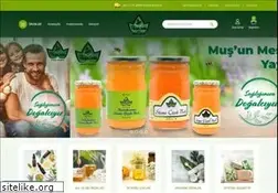 Sites similar to arisanbitki.com