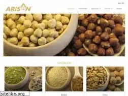 Sites similar to arisangida.com