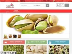 Sites similar to arisanonlinekuruyemis.com