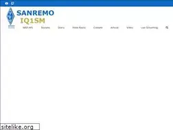 Sites similar to arisanremo.it