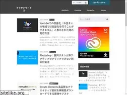 Sites similar to arisanworks.com