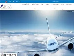 Sites similar to arisaparvaz.com