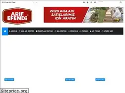 Sites similar to arisatisi.com