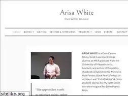 Sites similar to arisawhite.com