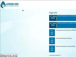 Sites similar to arisb.com.br