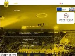 Sites similar to arisbc.gr