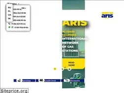 Sites similar to ariscard.com