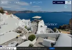 Sites similar to ariscaves.gr