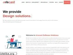 Sites similar to ariscentsoft.com