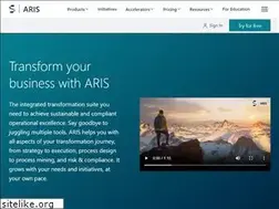 Sites similar to ariscloud.com
