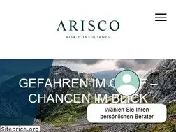 Sites similar to arisco.ch