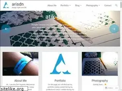 Sites similar to arisdn.com