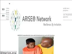 Sites similar to arise-network.com