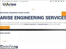 Sites similar to arise3d.com