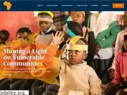 Sites similar to ariseafrica.org