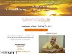 Sites similar to ariseandshine.org