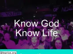 Sites similar to arisechurch.com