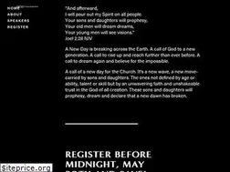 Sites similar to ariseconference.org.nz
