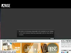 Sites similar to arisegeneration.org