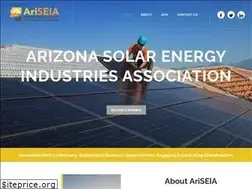Sites similar to ariseia.org