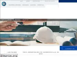 Sites similar to ariseinc.com