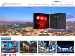 Sites similar to ariseled.com