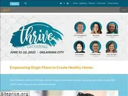 Sites similar to ariseministries.net