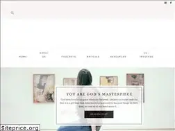 Sites similar to ariseministriescollective.org