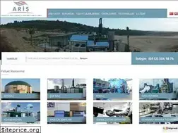 Sites similar to arisenerji.com.tr