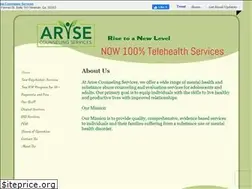 Sites similar to ariserecoveryonline.com