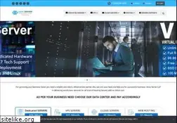 Sites similar to ariseserver.com