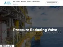 Sites similar to arisevalves.com