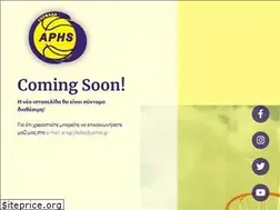 Sites similar to arisglyfadas.gr