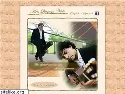 Sites similar to arisguitarist.com
