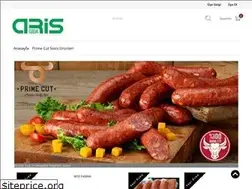 Sites similar to arisgurme.com