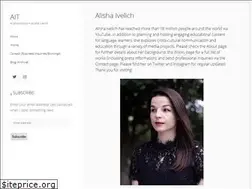 Sites similar to arishaintokyo.com