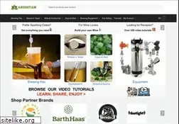 Sites similar to arishtam.com